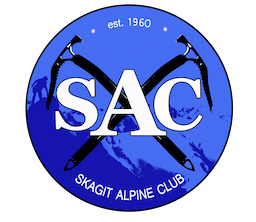 Skagit Alpine Club logo
